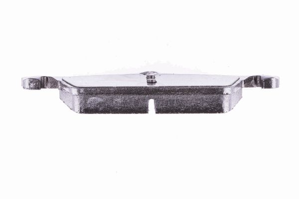 Klocki hamulcowe HELLA 8DB 355 015-711