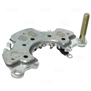 Mostek prostowniczy alternatora HC-CARGO 233620