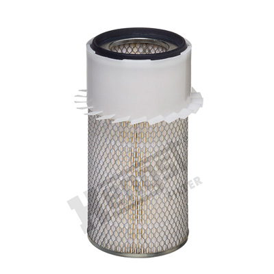 Filtr powietrza HENGST FILTER E568L