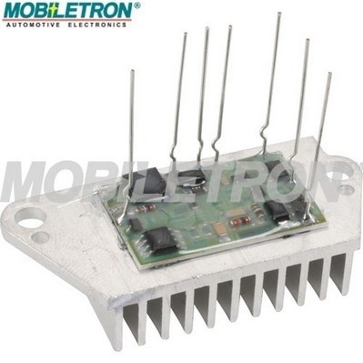 Regulator napięcia MOBILETRON VR-H2005-4AS