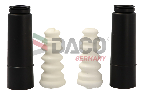 Zestaw ochrony przeciwpyłowej amortyzatora DACO GERMANY PK4720