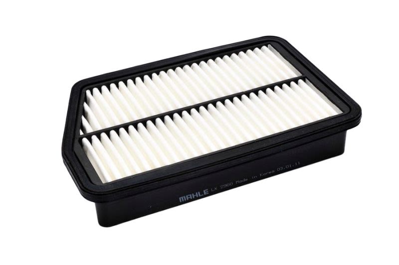 Filtr powietrza KNECHT LX 2960