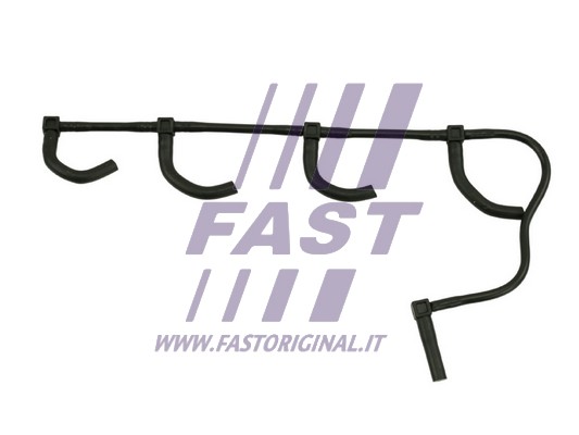 Wąż przelewowy FAST FT39535