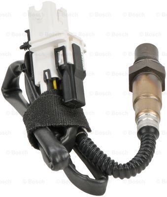 Sonda lambda BOSCH 0 258 007 135