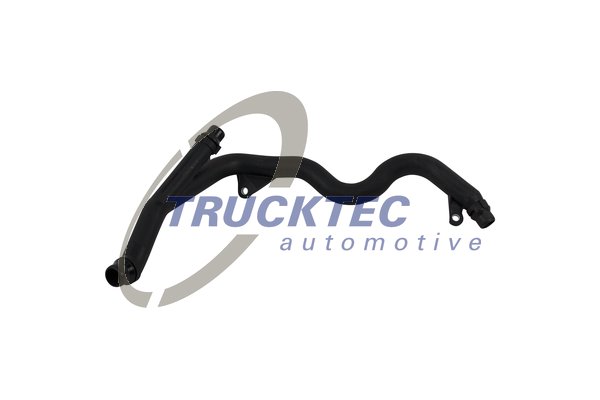 Przewód układu chłodzenia TRUCKTEC AUTOMOTIVE 08.40.126