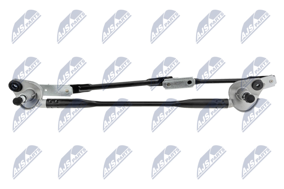 Mechanizm wycieraczek NTY EMW-HY-002