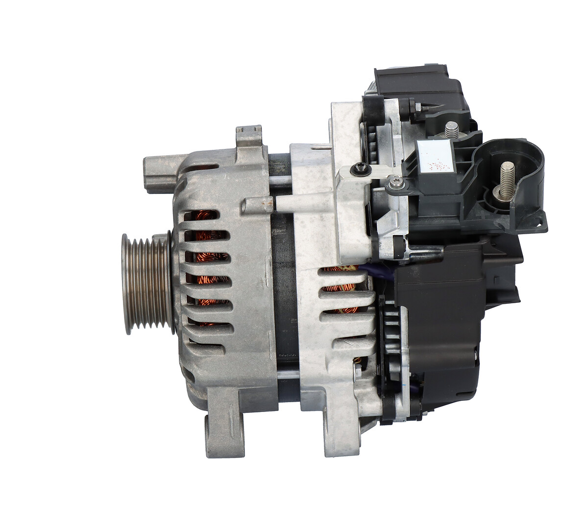 Rozrusznikoalternator VALEO 415009