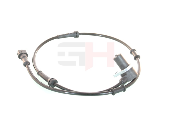 Czujnik prędkości obrotowej koła GH GH-703001H