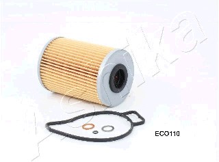 Filtr oleju ASHIKA 10-ECO110