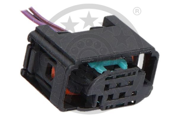 Czujnik ABS OPTIMAL 06-S287