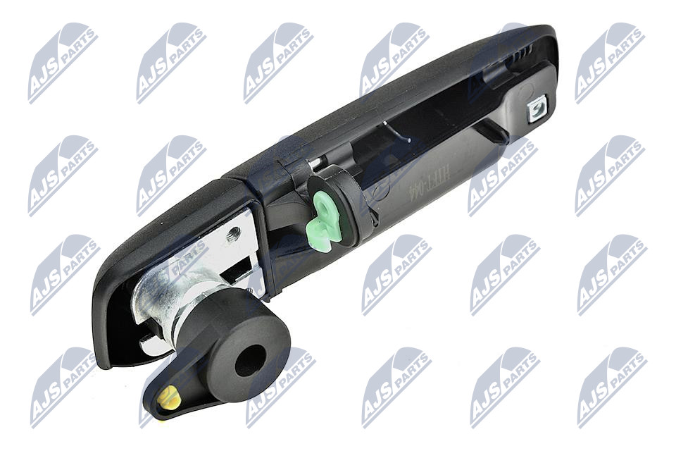 Klamka drzwi NTY EZC-FT-044