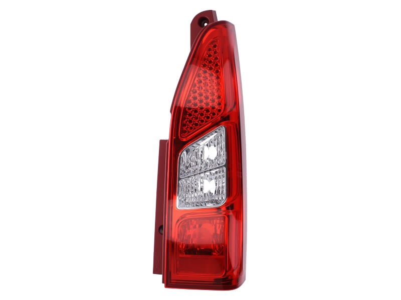 Lampa tylna zespolona ABAKUS 552-1933R-UE