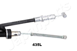 Linka hamulca ręcznego JAPANPARTS BC-435L