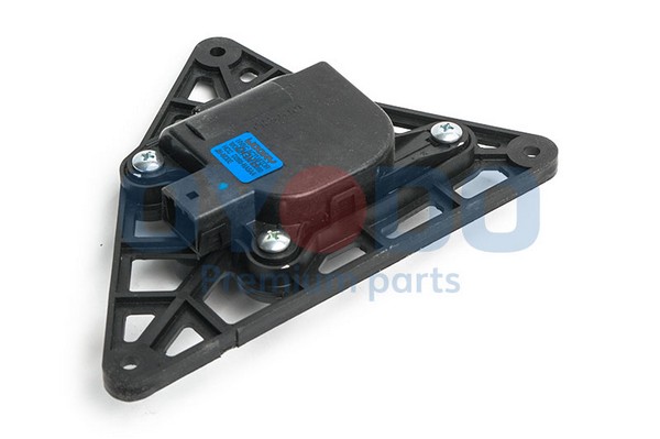 Regulator nawiewu OYODO 75E0461-OYO