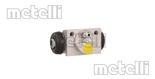 Cylinderek METELLI 04-1025