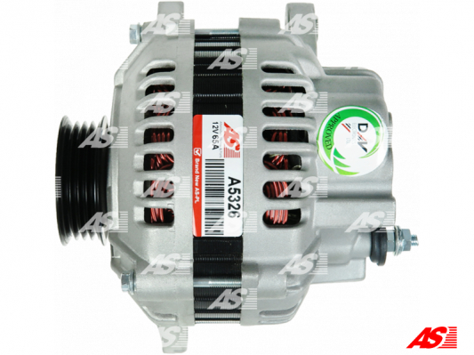 Alternator AS-PL A5326
