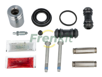 Zestaw naprawczy zacisku hamulcowego FRENKIT 736090