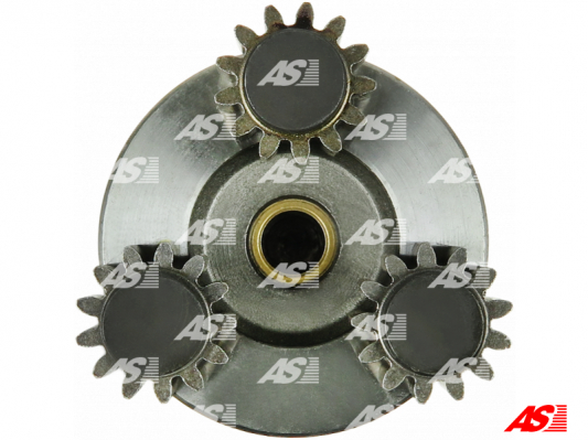 Element rozrusznika AS-PL SG0085S