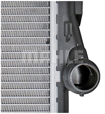 Chłodnica MAHLE CR 455 000P