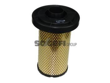 Filtr powietrza PURFLUX A847