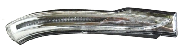 Lampa kierunkowskazu TYC 313-0072-3