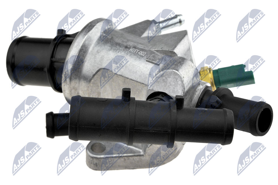 Termostat NTY CTM-FT-002