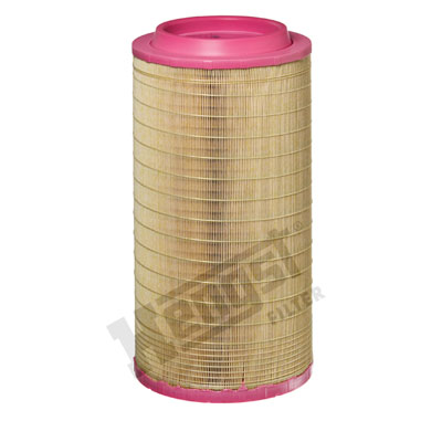 Filtr powietrza HENGST FILTER E1016L