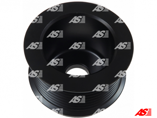 Koło pasowe alternatora AS-PL AP0050