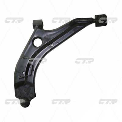 Wahacz zawieszenia koła CTR CQ0093L