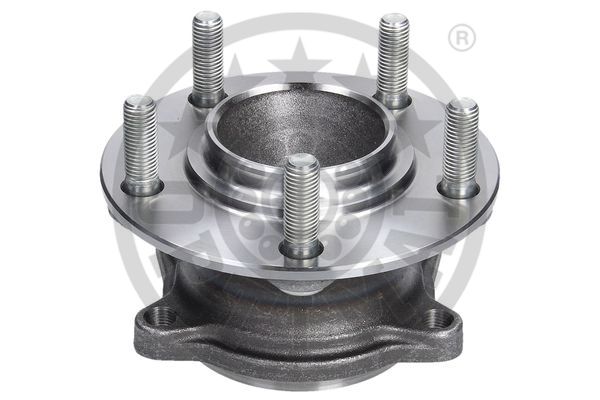Zestaw łożysk koła OPTIMAL 602742