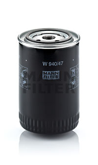Filtr oleju MANN-FILTER W 940/47