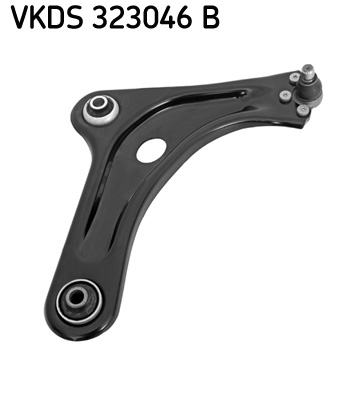 Wahacz zawieszenia koła SKF VKDS 323046 B