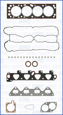 Zestaw uszczelek głowicy cylindrów AJUSA 52175600