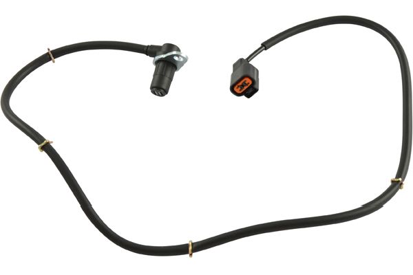 Czujnik prędkości obrotowej koła KAVO PARTS BAS-5562