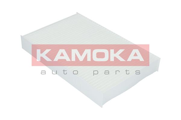 Filtr kabinowy KAMOKA F412401