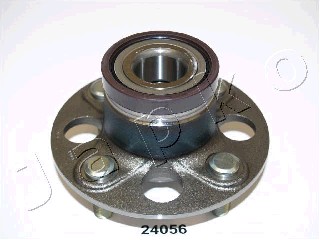 Piasta koła JAPKO 424056
