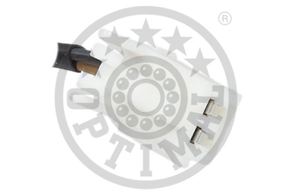 Czujnik ABS OPTIMAL 06-S636