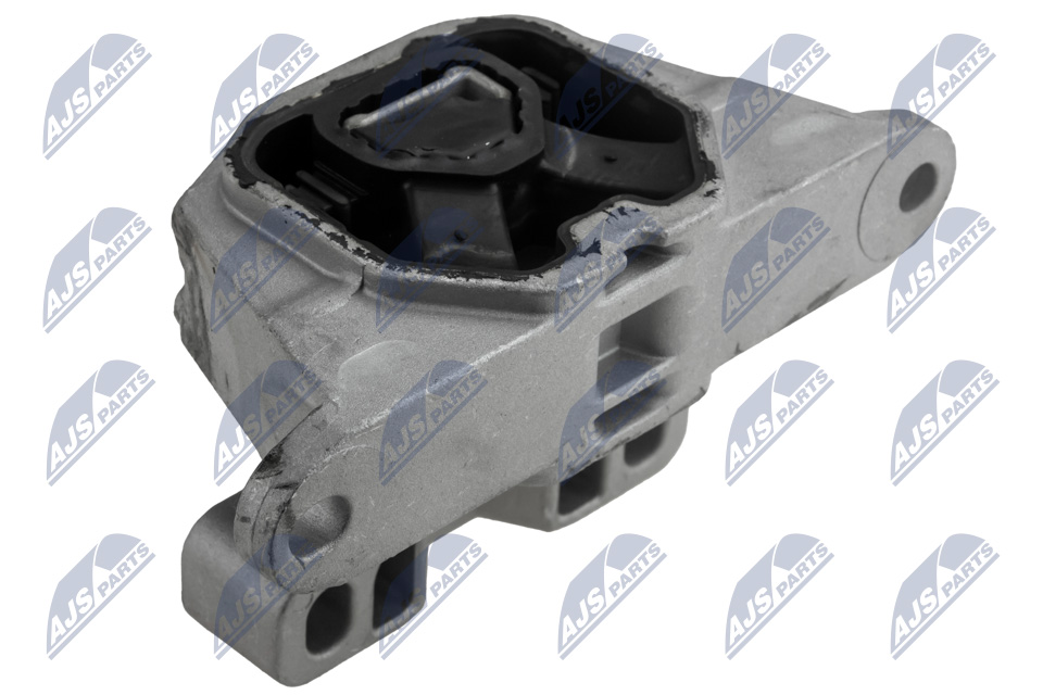 Łożyskowanie silnika NTY ZPS-VW-070