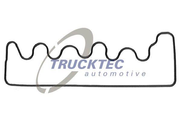 Uszczelka pokrywy zaworów TRUCKTEC AUTOMOTIVE 02.10.019