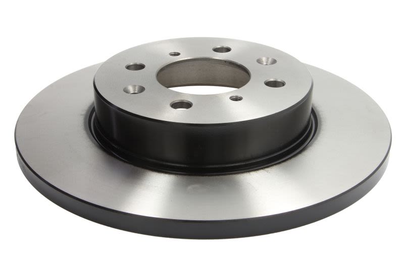 Tarcza hamulcowa TRW DF2792