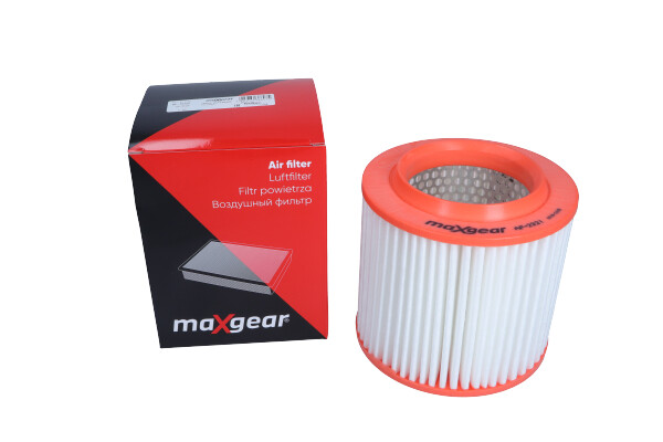 Filtr powietrza MAXGEAR 26-2484