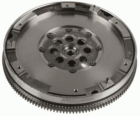 Koło dwumasowe SACHS 2294 002 030