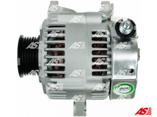 Alternator AS-PL A6387S
