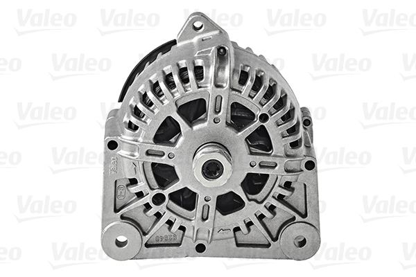 Alternator VALEO 437434