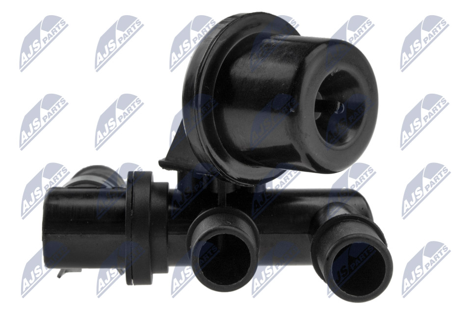 Zawór sterujący NTY CTM-FR-016