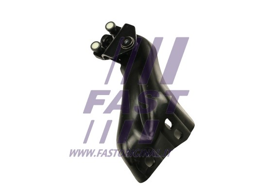 Prowadnica rolkowa drzwi przesuwnych FAST FT95680
