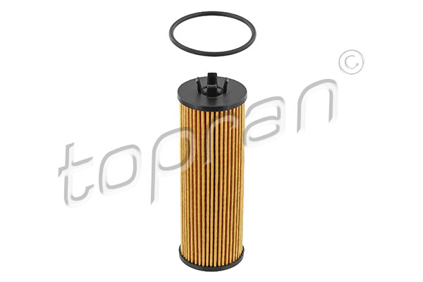 Filtr oleju TOPRAN 625 355