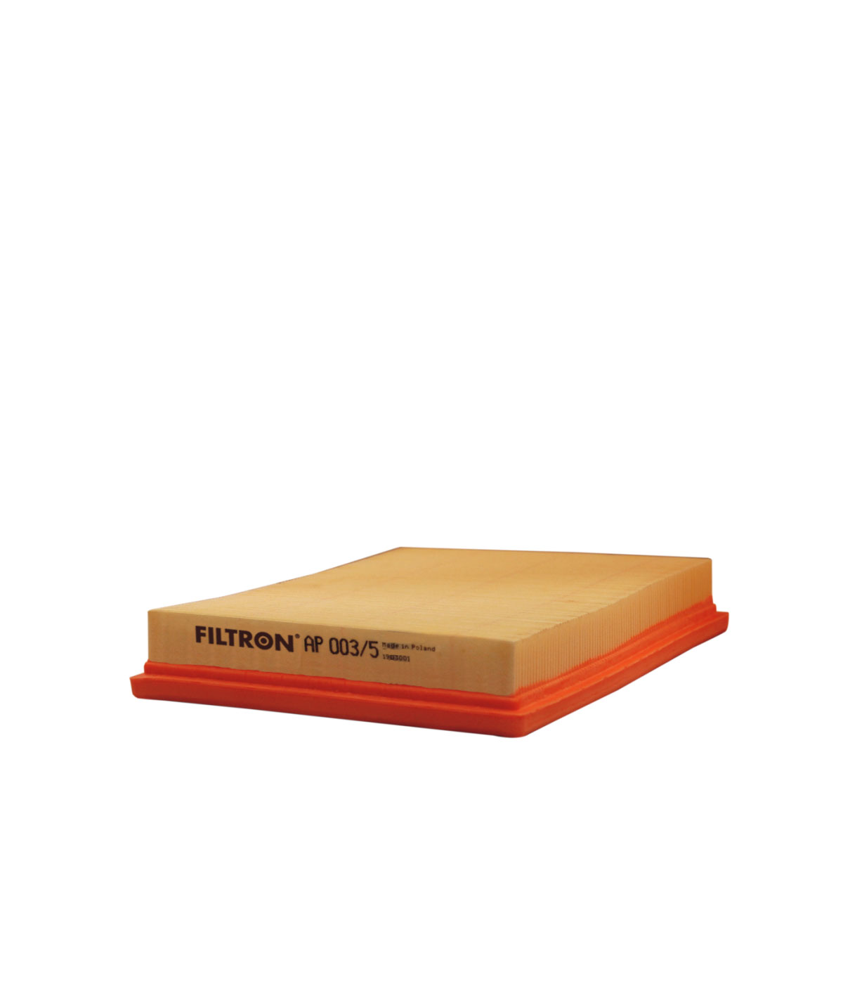 Filtr powietrza FILTRON AP003/5