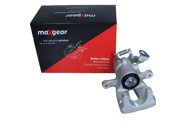 Zacisk hamulca MAXGEAR 82-1367