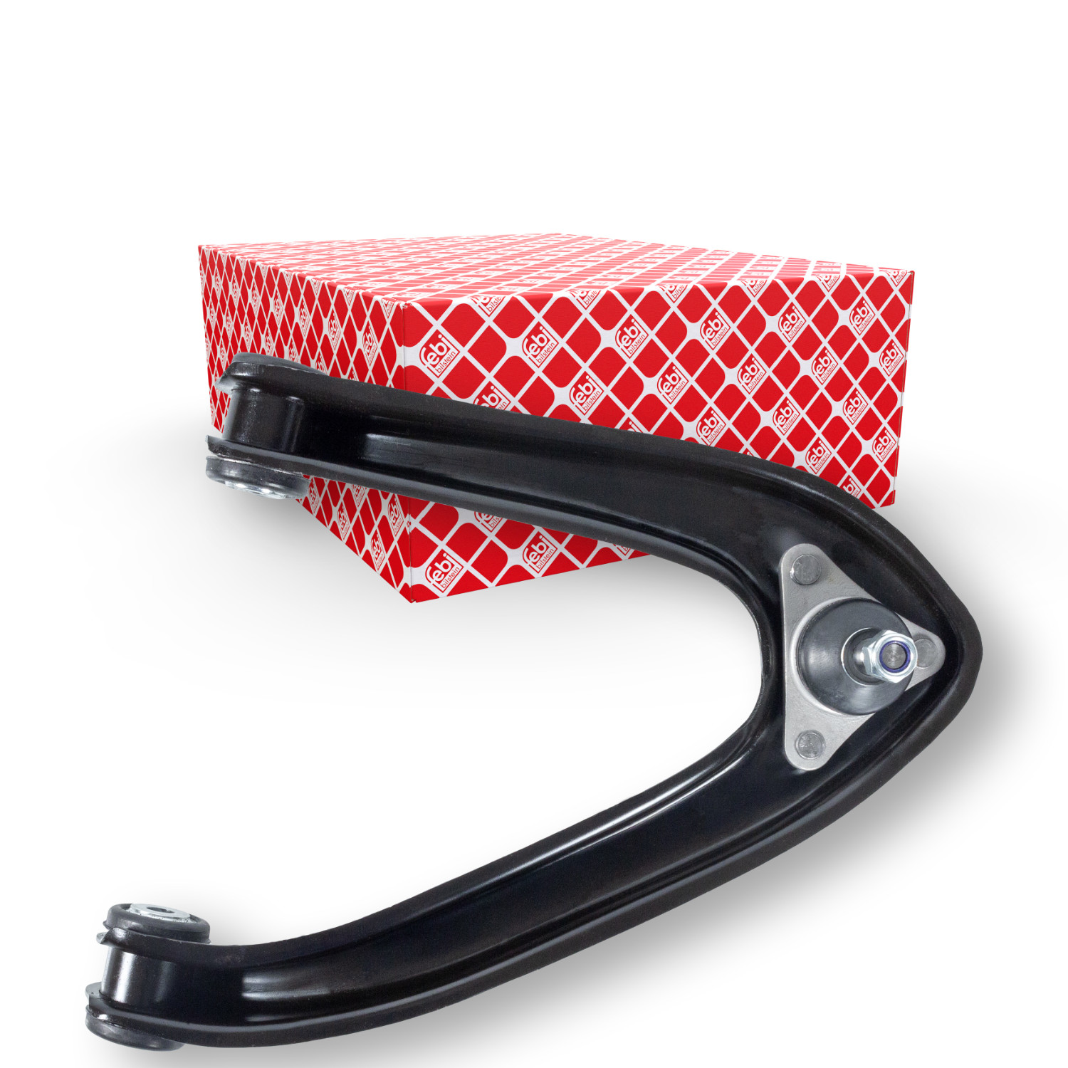 Wahacz zawieszenia koła FEBI BILSTEIN 03936